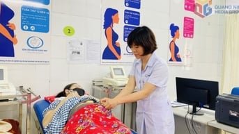 Nâng cao nhận thức người dân trong giảm thiểu mất cân bằng giới tính khi sinh