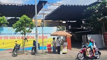 Nhà ở, văn phòng, quán nhậu “biến” thành trường tư thục (bài 1)