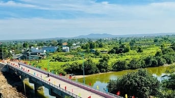 Đại hội Đại biểu Đảng bộ xã Tân Hải lần thứ I, nhiệm kỳ 2025 - 2030:Tân Hải tự tin bước vào chặng đường phát triển mới