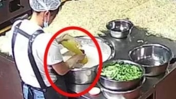 Vụ ngộ độc chì từ thức ăn rúng động Trung Quốc, 234 nạn nhân là trẻ em