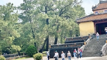 Di sản Huế với ngành công nghiệp văn hóa