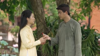 THẾ GIỚI CỔ TÍCH Chàng trai chánh trực - tập 1