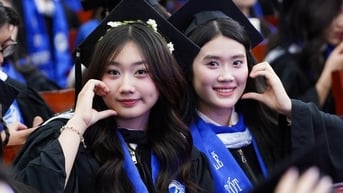 Trường ĐH Mở TP HCM công bố điểm sàn giảm mạnh
