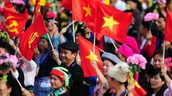 Cho phép thành lập Hiệp hội Phát triển văn hóa cộng đồng Việt Nam
