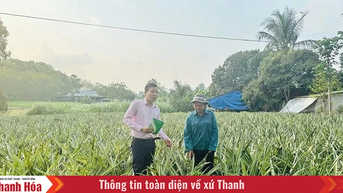 Đầu tư nguồn vốn tín dụng phát triển kinh tế