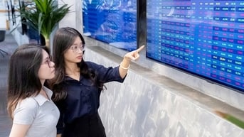 Thêm lực đẩy cho thị trường chứng khoán