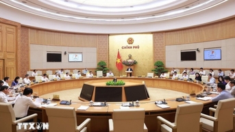 Thủ tướng: Loại bỏ tình trạng cấp trên "hợp thức hóa" cho cấp dưới