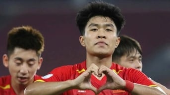 Báo Indonesia nói một điều về U23 Việt Nam khi gặp Philippines