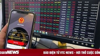 Thu thuế 20% trên lãi chứng khoán hàng năm: Ngăn 'cá mập' thao túng thị trường