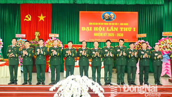 Khắp nơi trong tỉnh tối 24-7-2025