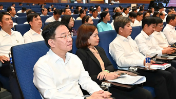 TPHCM dành hơn 175 tỷ đồng hỗ trợ lực lượng nghỉ việc do sắp xếp bộ máy
