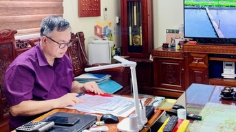 Lương Công Thoan - Tấm gương “Thương binh tàn nhưng không phế”