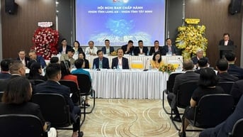 Hiệp hội Doanh nghiệp tỉnh Tây Ninh: Hợp nhất tổ chức, hướng đến phát triển bền vững