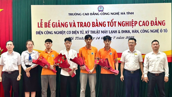 Doanh nghiệp 'đặt hàng' sinh viên trường nghề