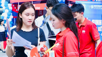Quy đổi tương đương điểm sàn và điểm chuẩn: Bảo đảm công bằng