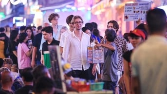 TP.HCM siết chặt quản lý, chống 'chặt chém' khách du lịch