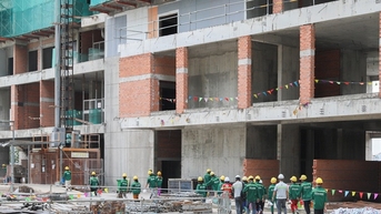 Đề xuất đánh thuế chuyển nhượng bất động sản 20% gây tranh cãi