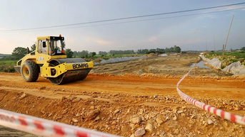 Thu hồi đất cho nhiệm vụ quốc phòng, an ninh không cần trình Thủ tướng
