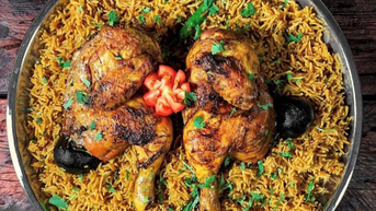 Top 5 món ăn ở Qatar: Hương vị truyền thống của vùng đất Trung Đông