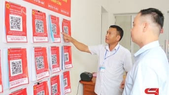 Hướng tới minh bạch, hiệu quả trong quản lý đất đai