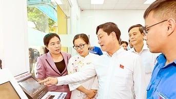 Kỳ họp có ý nghĩa đặc biệt quan trọng