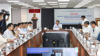 TPHCM ghi nhận hơn 15.500 ca sốt xuất huyết từ đầu năm
