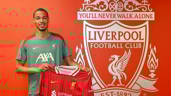 Tin chuyển nhượng bóng đá 24.7: Liverpool chính thức nổ “bom tấn” Ekitike