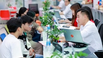 Điểm sàn ĐH 2025: Trường nào cao nhất, trường nào thấp nhất?