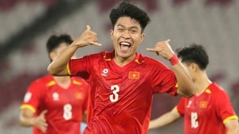 U23 Việt Nam lọt vào bán kết: Sự thật phũ phàng, nặng gánh âu lo