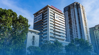 Điểm sàn, quy đổi tương đương điểm chuẩn năm 2025 của Trường đại học Luật Hà Nội