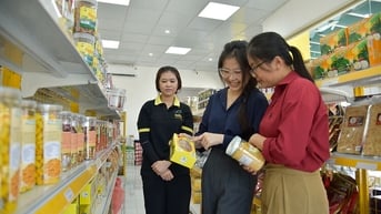 Cơ hội nâng tầm cho sản phẩm OCOP