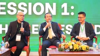 Dùng AI giải bài toán "chuộng tuyến trên"
