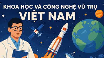 Đã đến lúc cần đầu tư sâu hơn cho ngành công nghệ vũ trụ