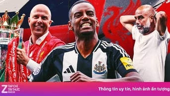 Liverpool bán 3 ngôi sao để chiêu mộ Isak