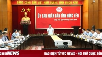 Phấn đấu khởi công Nhà máy điện khí LNG Thái Bình vào tháng 9/2025