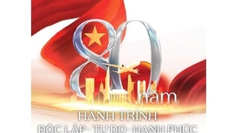 Công bố bộ nhận diện tuyên truyền triển lãm thành tựu đất nước dịp kỷ niệm 80 Quốc khánh