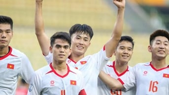 Nhận định U23 Việt Nam vs U23 Philippines: Thắng vào chung kết