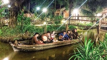 Cần Thơ: Phát huy giá trị di sản văn hóa trong phát triển du lịch