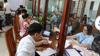 កុំទុកកន្លែងទទួលពាក្យសុំចុះបញ្ជីដីនៅទំនេរ