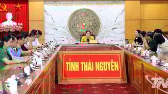 Sẵn sàng cho Triển lãm thành tựu đất nước nhân kỷ niệm Ngày Quốc khánh