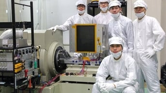 Chấp nhận văn hoá thất bại và đầu tư mạo hiểm để phát triển công nghệ vũ trụ