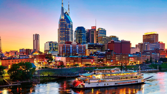 Top 5 địa điểm du lịch mùa hè Nashville: Nơi âm nhạc hòa quyện cùng ánh nắng miền Nam nước Mỹ