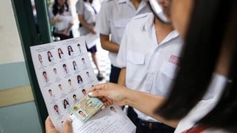 Tuyển sinh ĐH 2025: Lý do khiến thí sinh phân vân khi đăng ký nguyện vọng