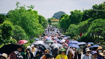Du lịch 6 tháng cuối năm “lên dây cót” bằng kế hoạch tạo dấu ấn mạnh mẽ