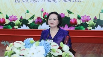 Đánh giá đúng cán bộ, công chức cấp xã để khẩn trương cơ cấu lại