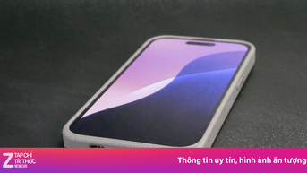 Ốp lưng đặc biệt để người dùng iPhone đời cũ không bị bỏ lại