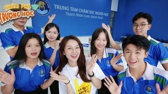 19h ngày 25-7, Trường đại học Văn Hiến lên sóng Khám phá trường học