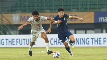 Nhận định U23 Indonesia - U23 Thái Lan (20h hôm nay): Chờ đợi bất ngờ