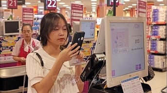 Tiêu dùng phục hồi thúc đẩy tăng trưởng kinh tế năm 2025