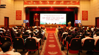 Tuyên Quang đặt mục tiêu thu hút hơn 3,6 triệu khách du lịch năm 2025